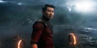 Simu Liu as Shang-Chi (Image via Marvel)